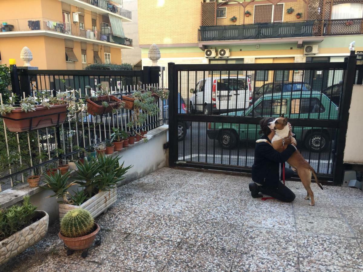 Pensión Lizart Garden